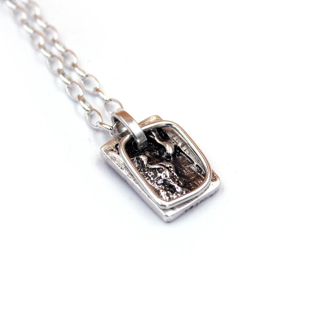 Bellevue Bold necklace