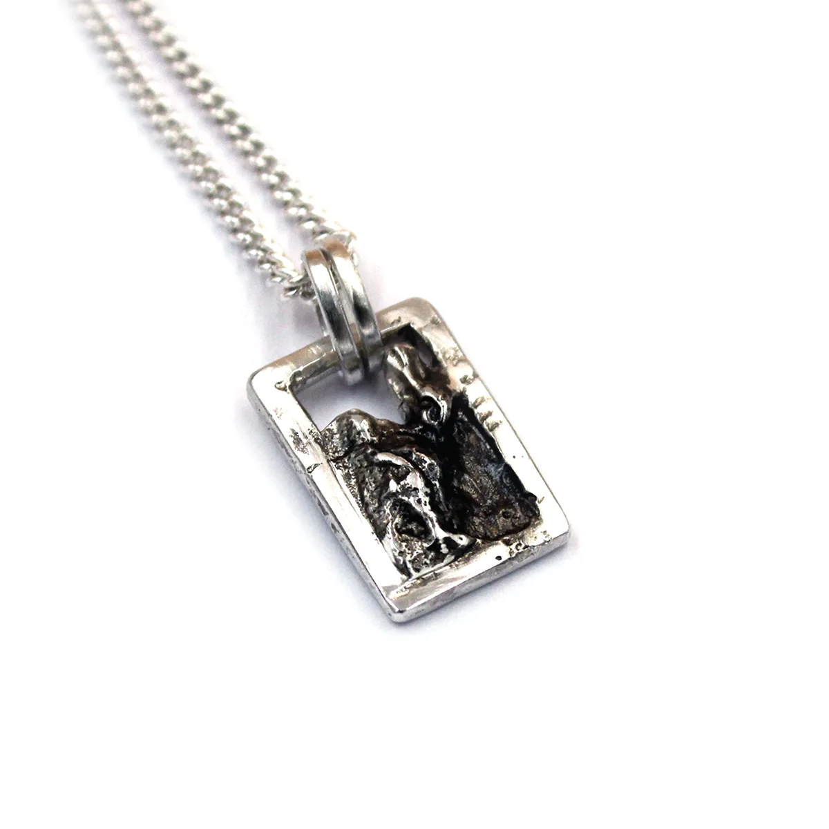Bellevue Classic necklace