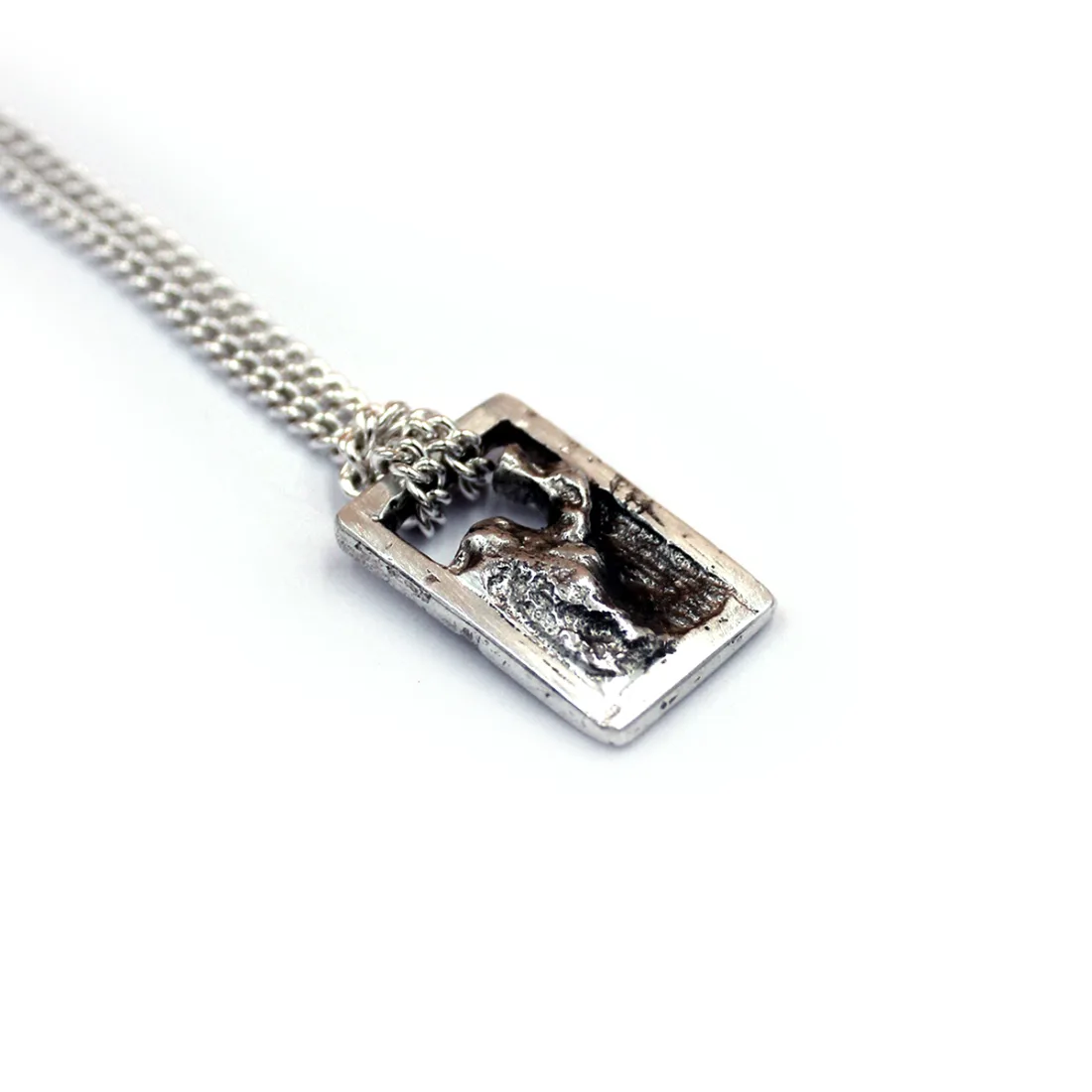 Bellevue Chain necklace