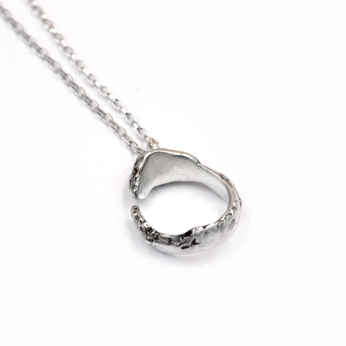 Sierra necklace 100