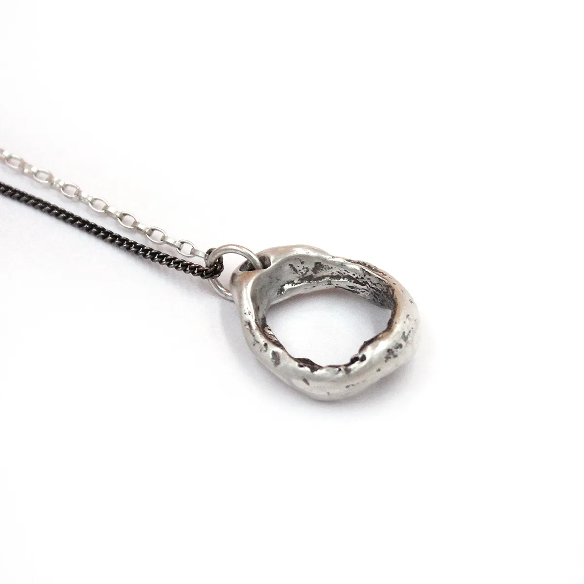 Sierra necklace 102